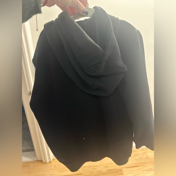 Du Pareil …. Au meme, Very cute zip up top. Unisex. Size 6 - Picture 2 of 3